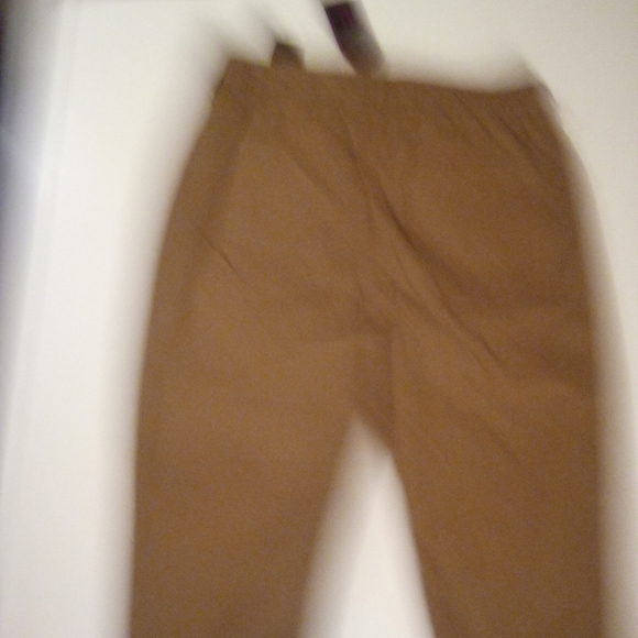 NoBo No Boundaries high rise utility crop pants - Picture 5 of 9